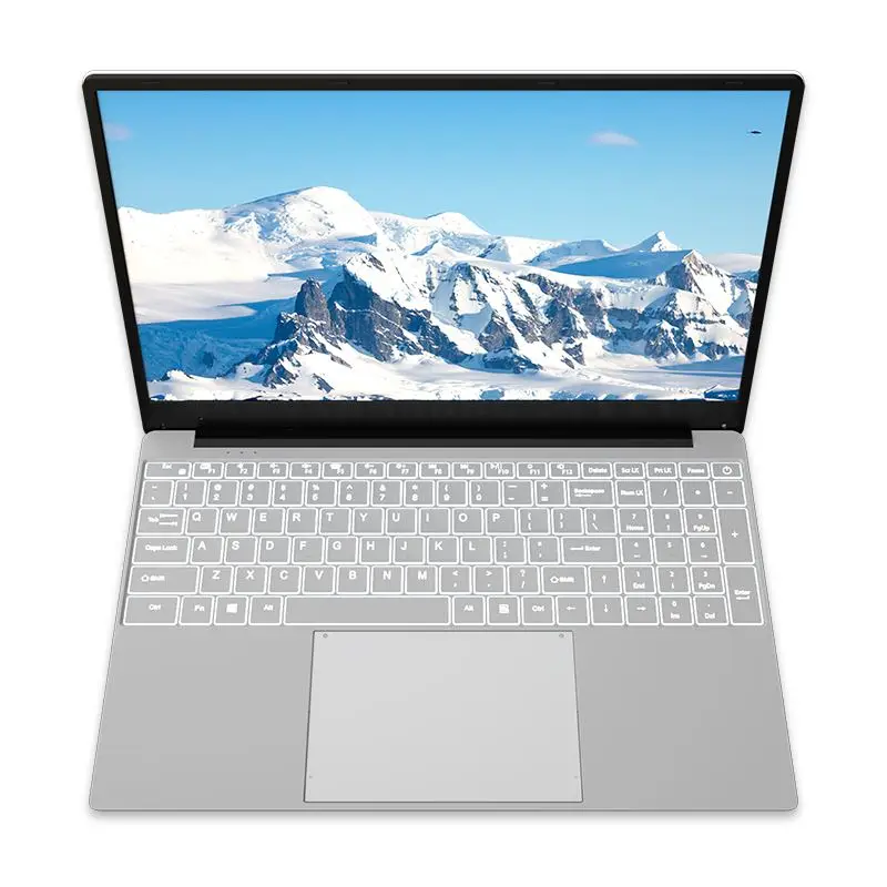 Ноутбук Tbook X9 15,6 дюймов ips дисплей i3 5005u 8G LPDDR4 256G SSD Intel HD graphics 5500 игровой ноутбук для работы