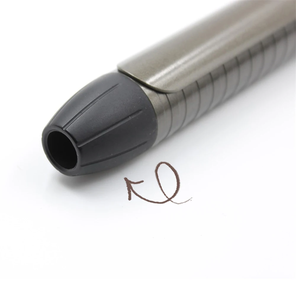 Online Gladay Rambut Atlet Curling Putra dengan Kontrol Manual Memutar Klip Rambut Curling Wand 0.75 Inci Bergelombang Keriting Rambut Curling Iron
