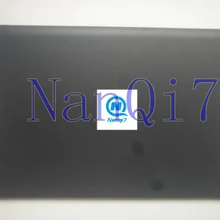 Задний Дисплей задняя крышка чехол для ЖК-панели в сборе черный для hp 15-ax 020tx 016tx 017tx A EAG3501001A