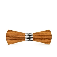 Новинка года, галстук-бабочка в виде зебры с резным воротником и цветочным узором, японский галстук-бабочка для мужчин и женщин, Модный деловой стиль