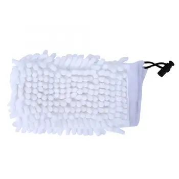 

1Pc Steam Cleaner Mop Square Pads Replacement for Household Cleaning Accessories eta Limpiador al