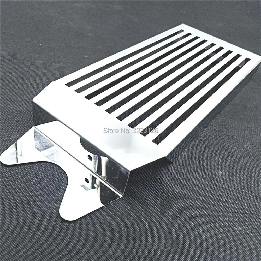 

Motorcycle Radiator Grill Cover Guard Protector tank cover water tank net For Honda Steed 400 600 VLX VLX400 VLX600 STEED400