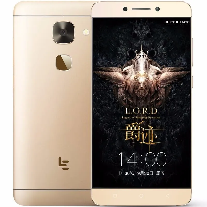 Global version LeEco LeTV Le 2 S3 X526 Snapdragon 652 Octa Core 4G Smartphone 3GB+32GB / 64GB ROM 5.5\ Global version LeEco LeTV Le 2 S3 X526 Snapdragon 652 Octa Core 4G Smartphone 3GB+32GB / 64GB ROM 5.5\