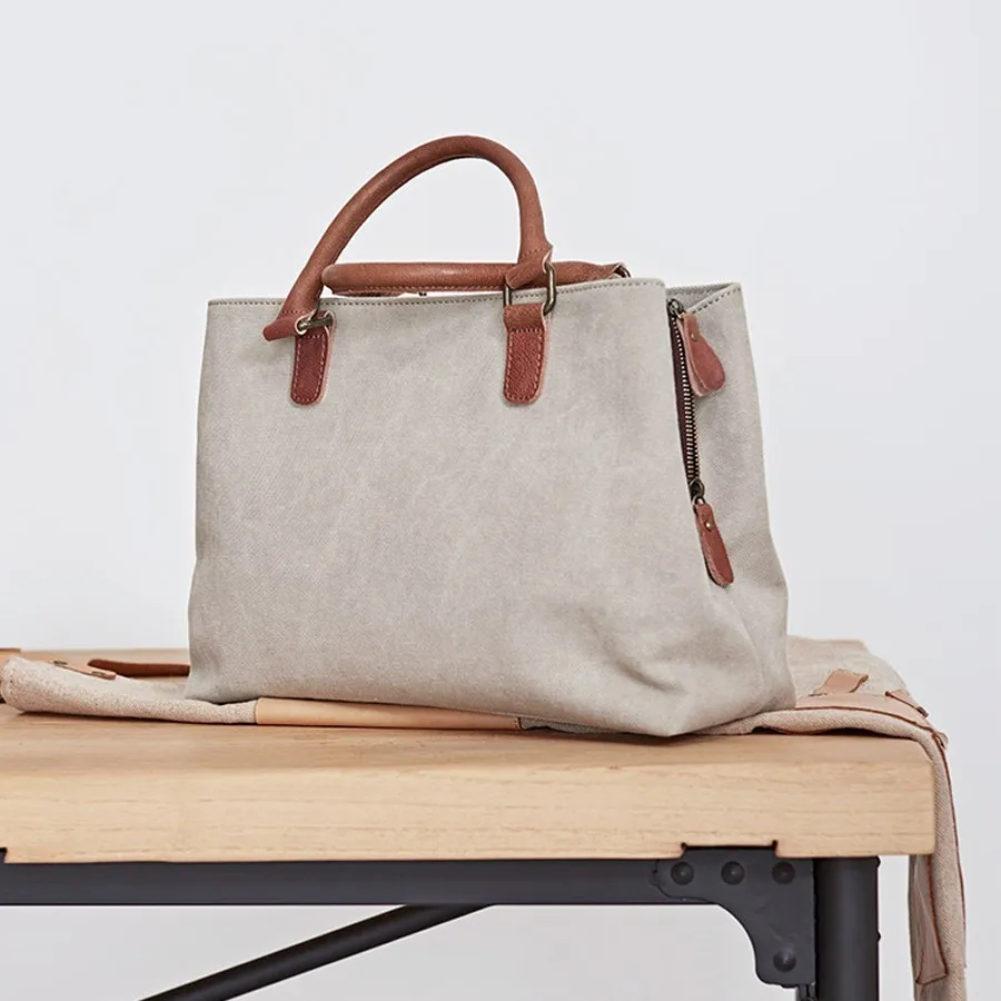 casual tote handbags