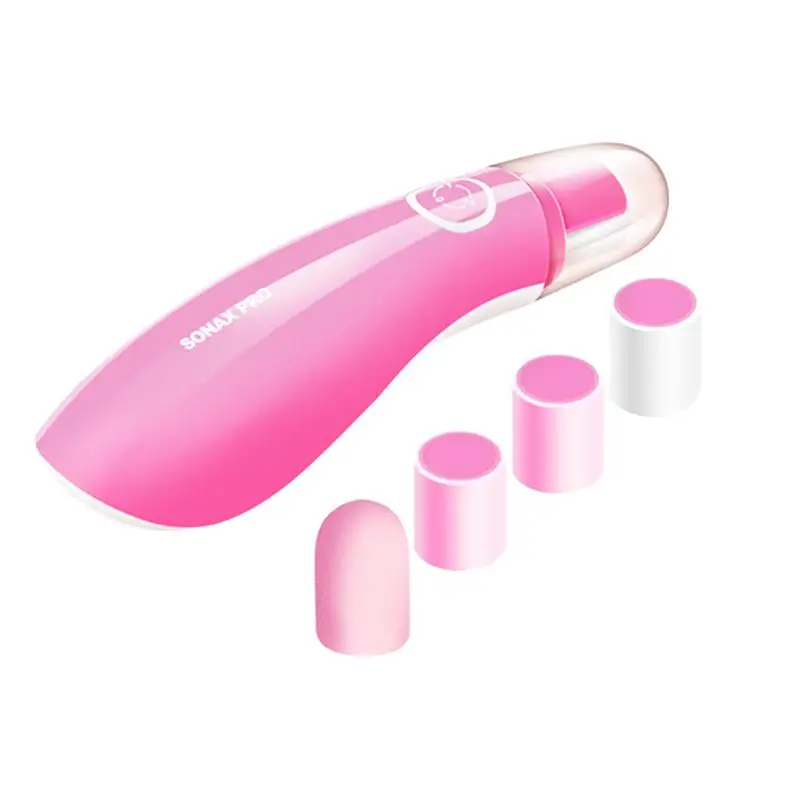 

Electric Manicure Pedicure Tool Grinding Machine Nail Buffing Tools Toe Nail Files