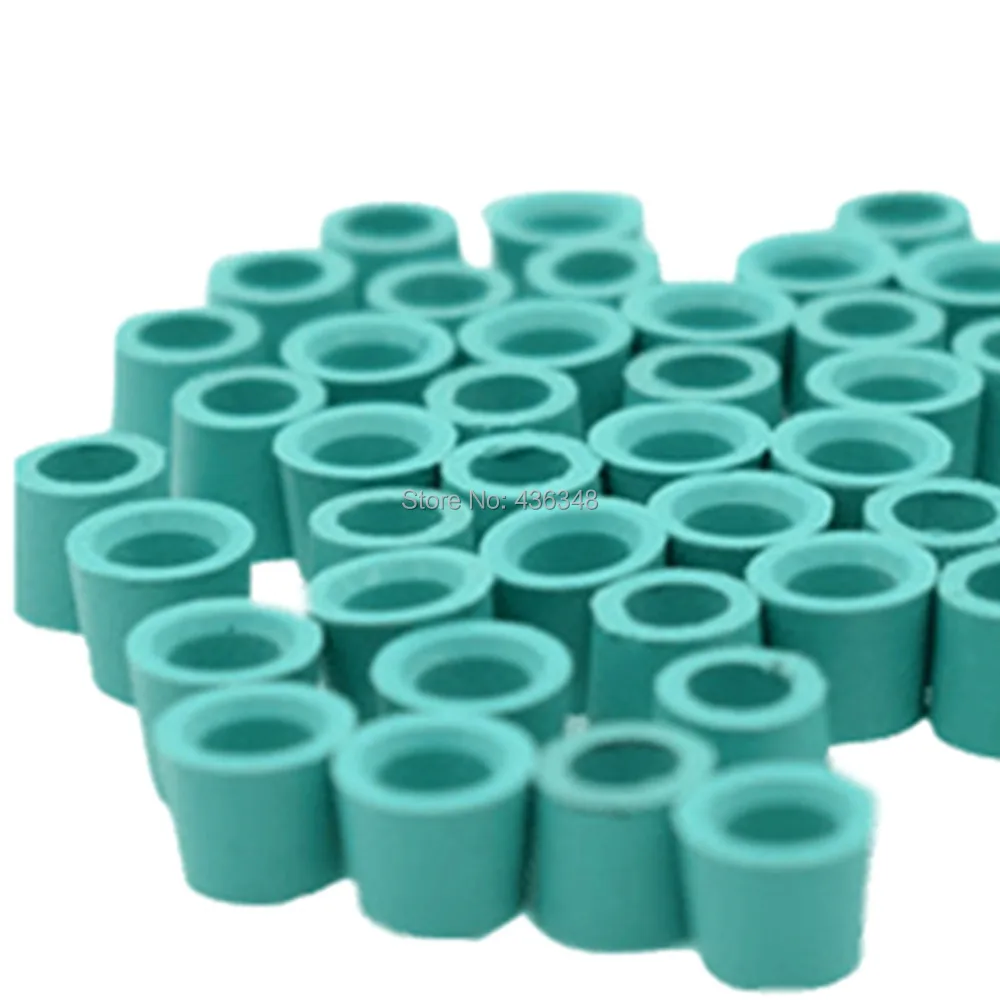 

10pcs/20pcs/100pcs A/C Recharge Hose Adapter Connector Grommet Gasket O-Ring Seals O Ring Rubber Air Conditioning O-Rings Washer
