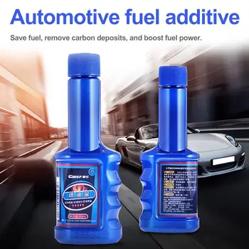 

60ML High Quality Car Fuel Saver Gasoline Additive Fuel-Saving Carbon Cleaning Agent Fuel Additive