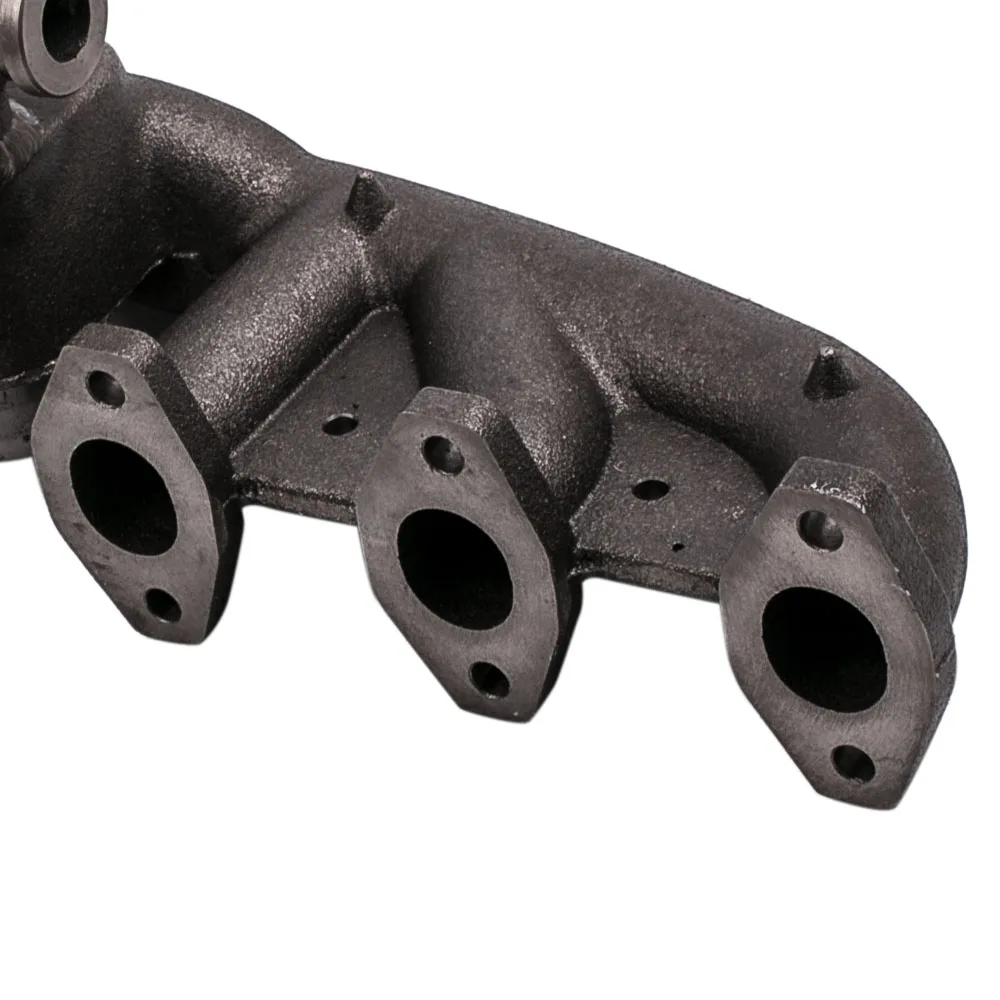 NEW EXHAUST MANIFOLD FOR VW T5 VOLKSWAGEN TOUAREG 2.5 TDI 130HP BLK 070253017A