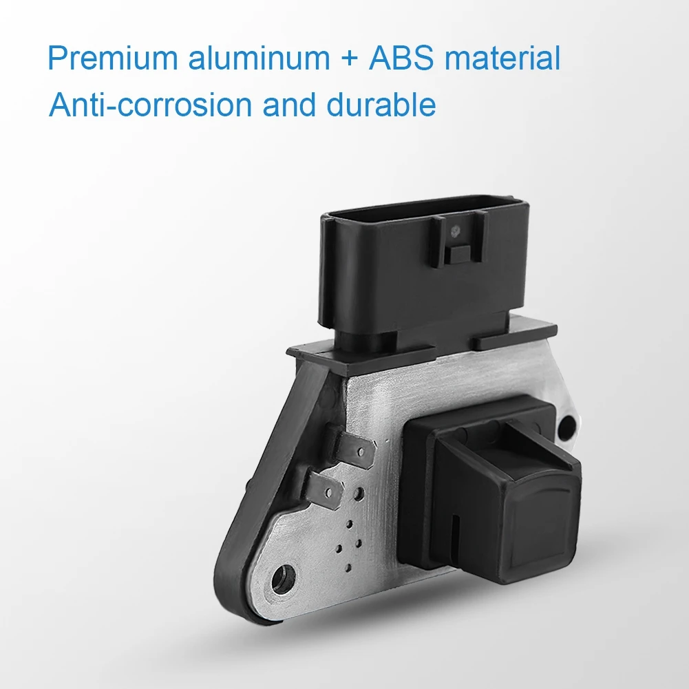 

Auto Ignition Control Module RSB-57 Universal for Honda Civic V Rover 400 Aluminum Car Accessories Ignition Module New
