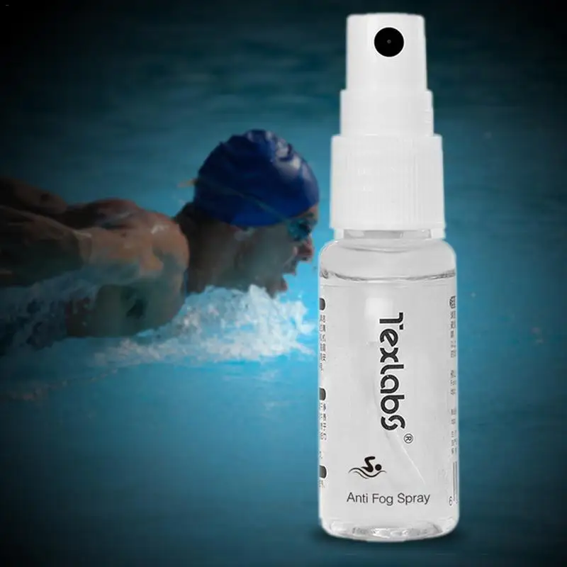 

Solid State Defog Anti Fog Agent For Swim Goggles Glass Lens Diving Mask Cleaner Solution Antifogging Spray Mist