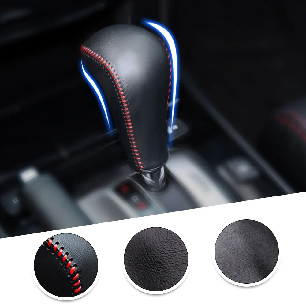 For Honda Accord 2008 2013 Crosstour 11 18 Accessories Gear Head Covers