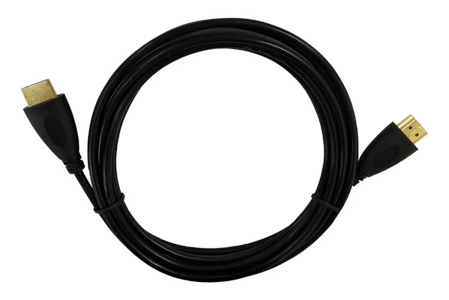 1000 шт. HDMI кабель видеокабели с позолоченным покрытием 1 4 1080P 3D для HDTV сплиттер