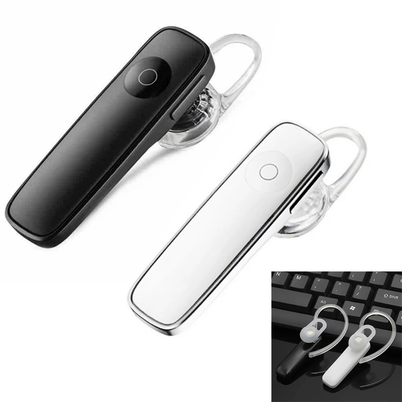 Fornorm Mini Business bluetooth earphone wireless Sports ...