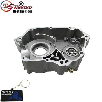 

STONEDER Z190 Left Crankcase For Zongshen 190cc ZS1P62YML-2 Engine Pit Dirt Bike