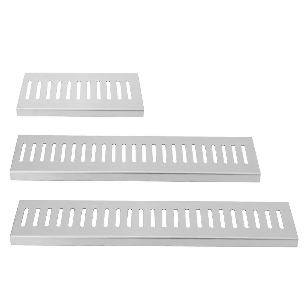 

Floor Drain Grate Bathroom Shower Waste Drain 304 Stainless Steel Floor Drainer New 2019