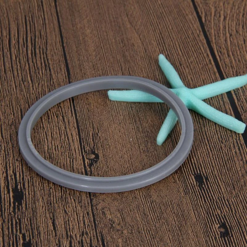 2pcs Lot Silicone Replacement Gasket Seal Ring Parts For Blender Juicer Magic Bullet Nutri Bullet Blender 900w 600w 250w Cookware Lids Aliexpress