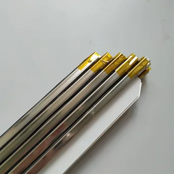 

Free shipping!!!10PCS/Lot 320MM*4MM 15inch Single CCFL Lamp Tube Code Cathode Fluorescent Backlight with Frame