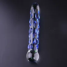 Women Glass Dildo Pyrex Crystal Dildo Glass Anal Sex Toys For Woman Adult Female Masturbation Anal Beads Plug Sex Products Women Glass Dildo Pyrex Crystal Dildo Glass Anal Sex Toys For Woman Adult Female Masturbation Anal Beads Plug Sex Products