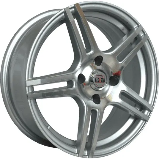 ALCASTA M36 6.5x16/5x114.3 ET46 D67.1 SF | Автомобили и мотоциклы