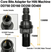 Drill Bit
