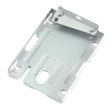 Новинка для PS3 супер тонкий внутренний жесткий диск HDD Монтажный кронштейн Caddy+ винты(не включает HDD) для sony CECH-400x серии