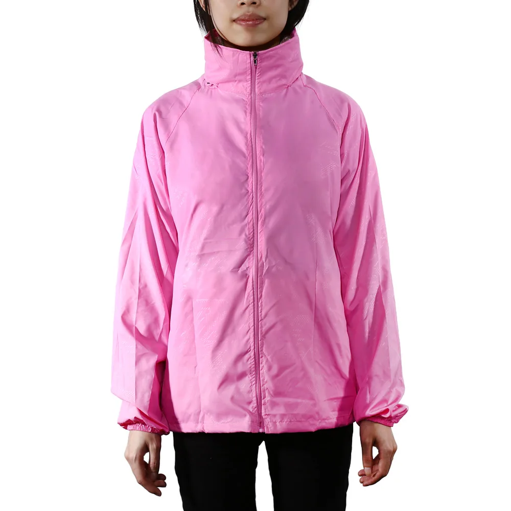 Unisex Cycling Running Hiking Jacket Waterproof Windproof ...