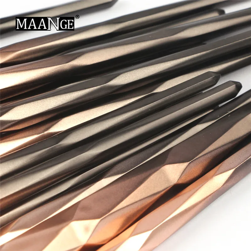 20Pcs Diamond Makeup Brushes Set Powder Foundation Blush Blending Eye Shadow Lip Cosmetic Beauty Make Up Brush Tools Kit 20Pcs Diamond Makeup Brushes Set Powder Foundation Blush Blending Eye Shadow Lip Cosmetic Beauty Make Up Brush Tools Kit