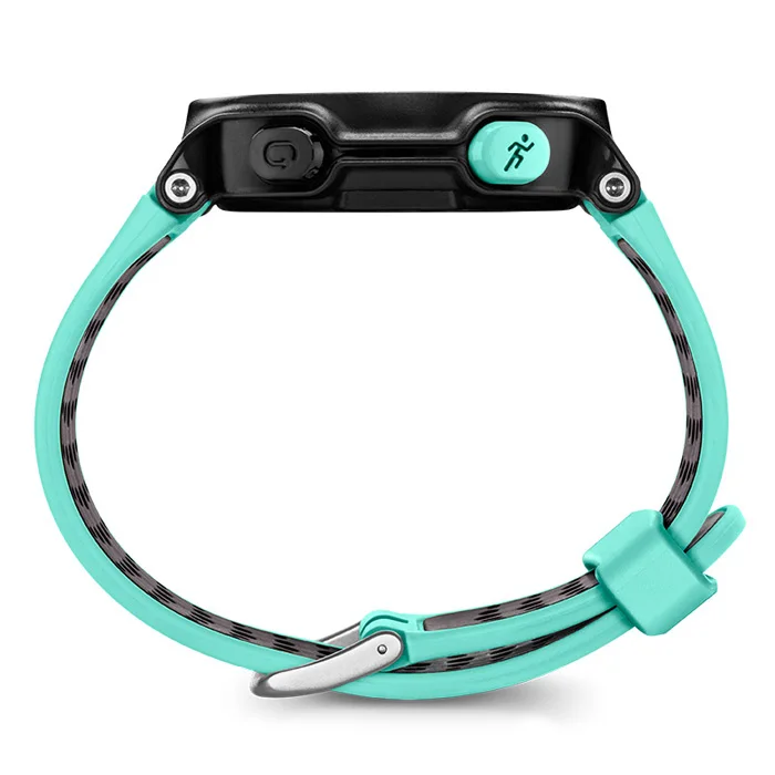 Original Garmin Forerunner 235 Running BT 4.0 Smart Watch With 5ATM Waterproof Match Forecast Sleeping Monitoring Pedometer