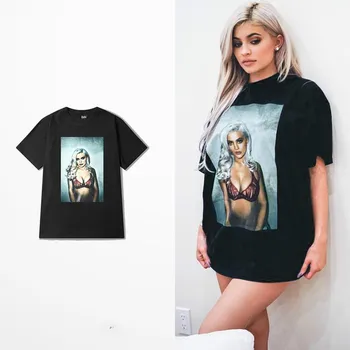 

Size 3xl Europe And The West Coast Hip-hop Skateboard Bboy T Shirt Men Funny Dead Fly Rock Kyliejenner Tshirt Fitness