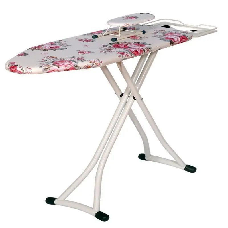 

De Doblar Ropa Household Funda Tabla Planchar Asse Da Stiro Cover Ev Aksesuar Plancha Home Accessories Ironing Board Holder