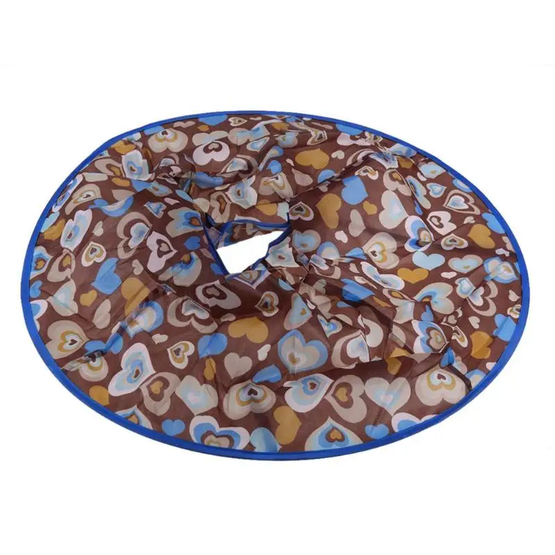 

1pcs Hair Cut Hairdressing Cloth Apron Barbers Hair Cape Gown Cover Cloth Kids Adult Salon Hairdresser Styling Tool