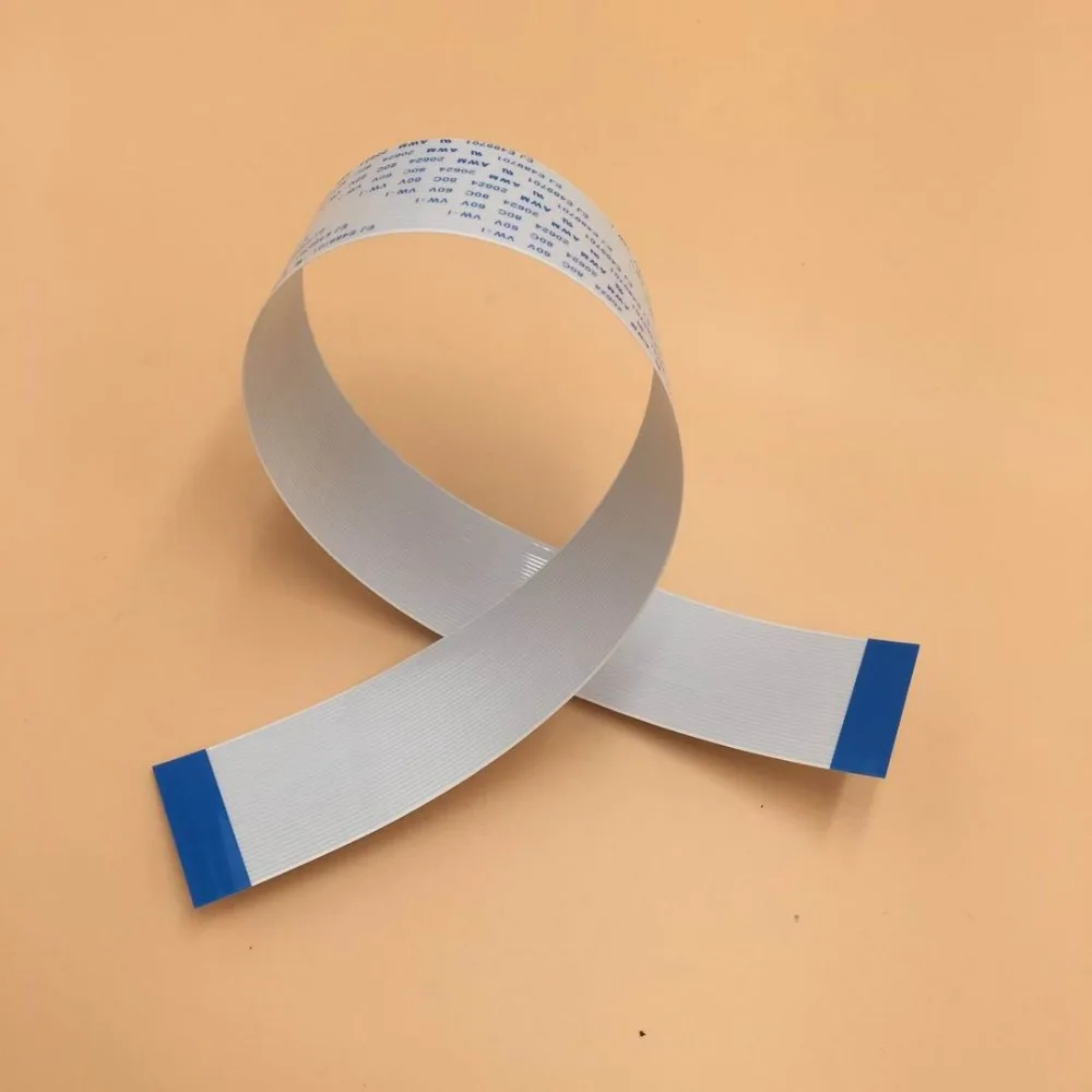 Кабель для печатной головки Dx7 29pin FFC плоский кабель передачи данных mutoh 1624 1638 roland VS