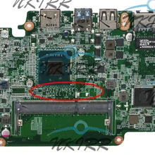DA0ZHJMB6E0 REV: E ZHJ NBMNU11002 NBMNU11003 N3530/N3540 материнская плата для acer Aspire E3-111 V3-111p TravelMate TMB115-M