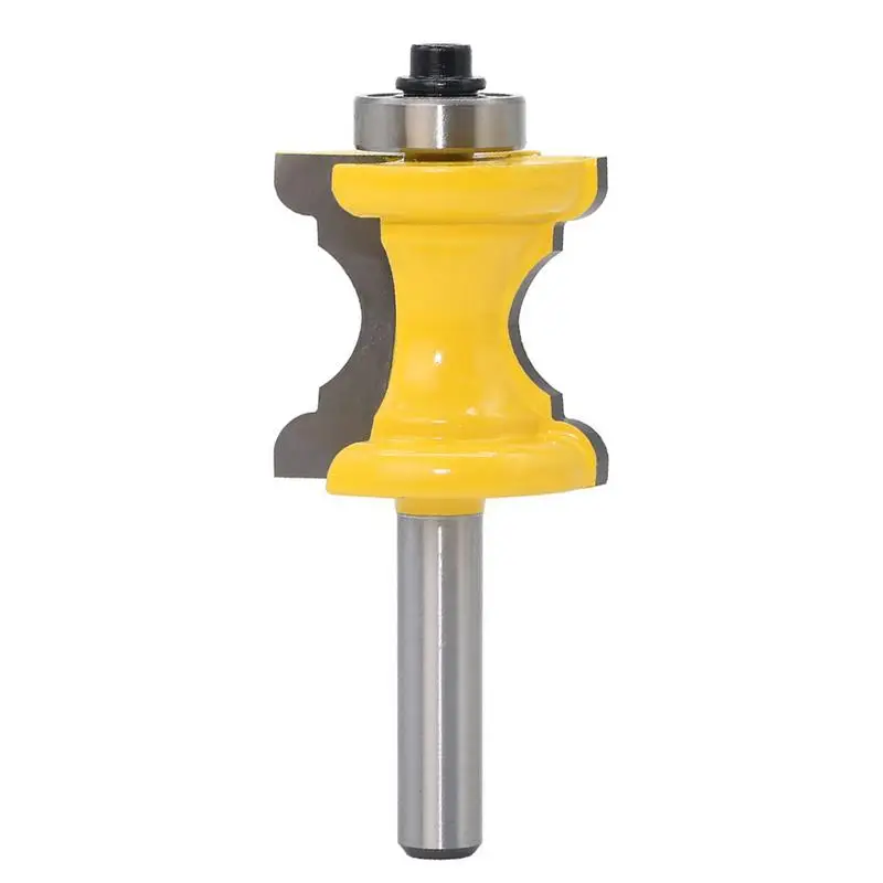 

8 Mm Shank Woodworking Router Bit Chisel Cutter Wood Milling Tool Carving Knife Edge Line Carving Machine