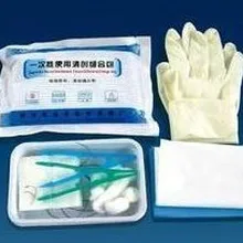 10 шт. шов посылка одноразовый для наложения швов посылка стерильный одноразовый для наложения швов посылка medpac