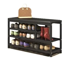 Chaussure Mobili Per La Casa Meuble Rangement Sapateira Retro Organizer Home Zapatero Organizador De Zapato Furniture Shoe Rack