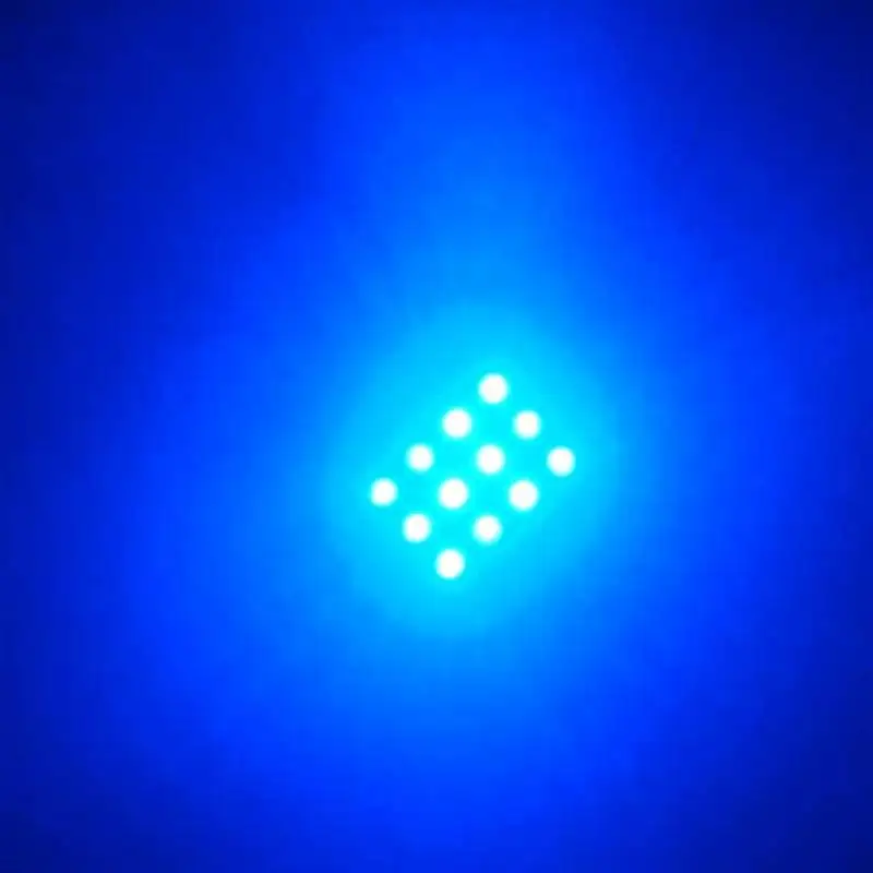 2 шт. супер яркий 5 в 12 светодиодный панель лампа светильник ing светодиодный чип доска светильник