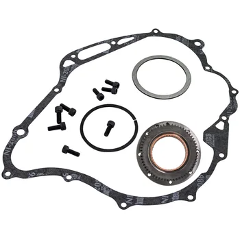 

Starter Clutch gasket bolts Kit For Yamaha VStar V Star XVS 1100 XVS1100 1999~2009