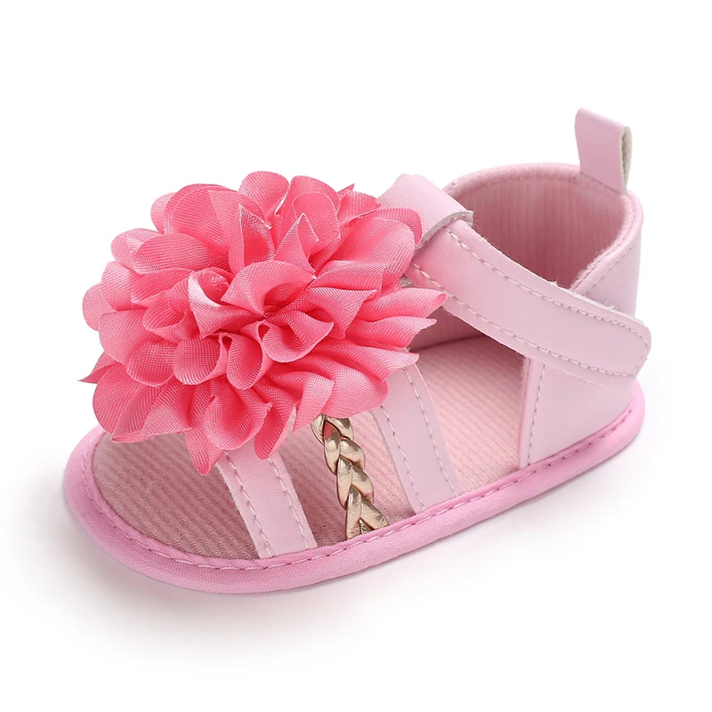 infant summer shoes