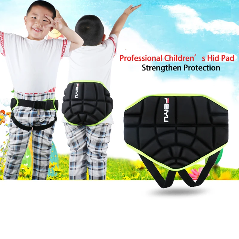 

EYTOCOR Snowboarding Skating Gear Guard Protector Protective Bottom Padded For Ski & Roller Skate & Snowboard Hip Protection