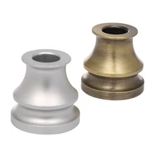 Мужской держатель для бритвенных станков, металлическая подставка для бритья, инструмент для бритья, мужской парикмахерский инструмент для удаления волос бороды, аксессуары для бритвы