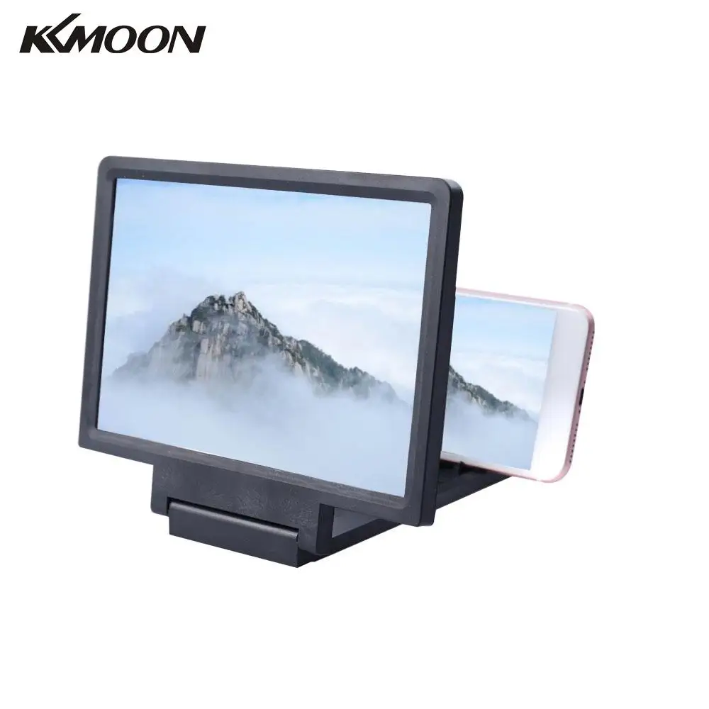 Buy Mobile Phone Screen Magnifier 3D Video Magnifying