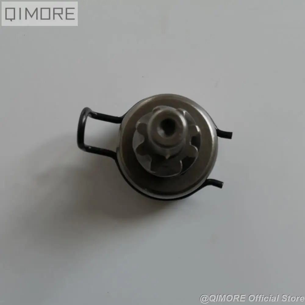 8 зубчатая Шестерня для 4 тактного мопеда 139QMB 147QMD GY6 50 60 80 CC| |