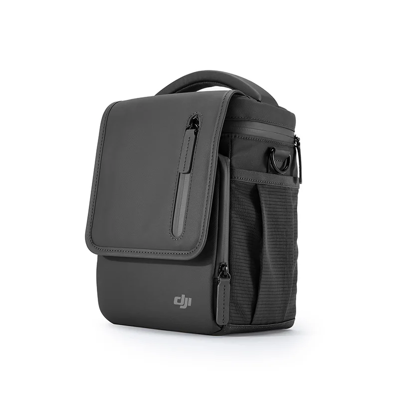 

DJI Mavic 2 Pro/Zoom Shoulder Bag Handbag Storage Case for DJI Mavic Pro/Mavic 2 Drone Dody Controller & Battery & Accessories