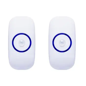 

Wall Night Lamp Light LED Infrared Motion Sensor Light Creative Light Control Smart Night Lamp Energy Saving Sleeping