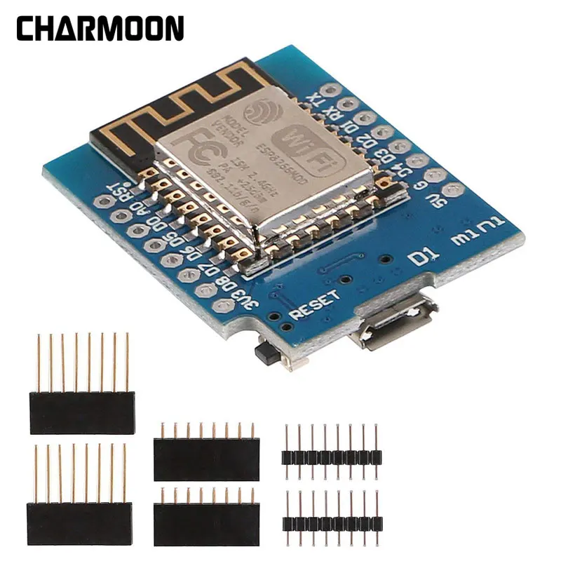Esp8266mod