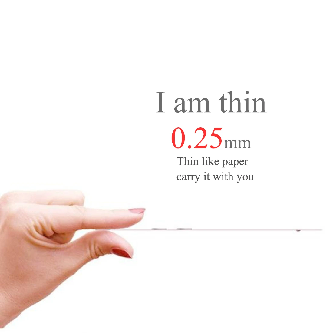 thumb