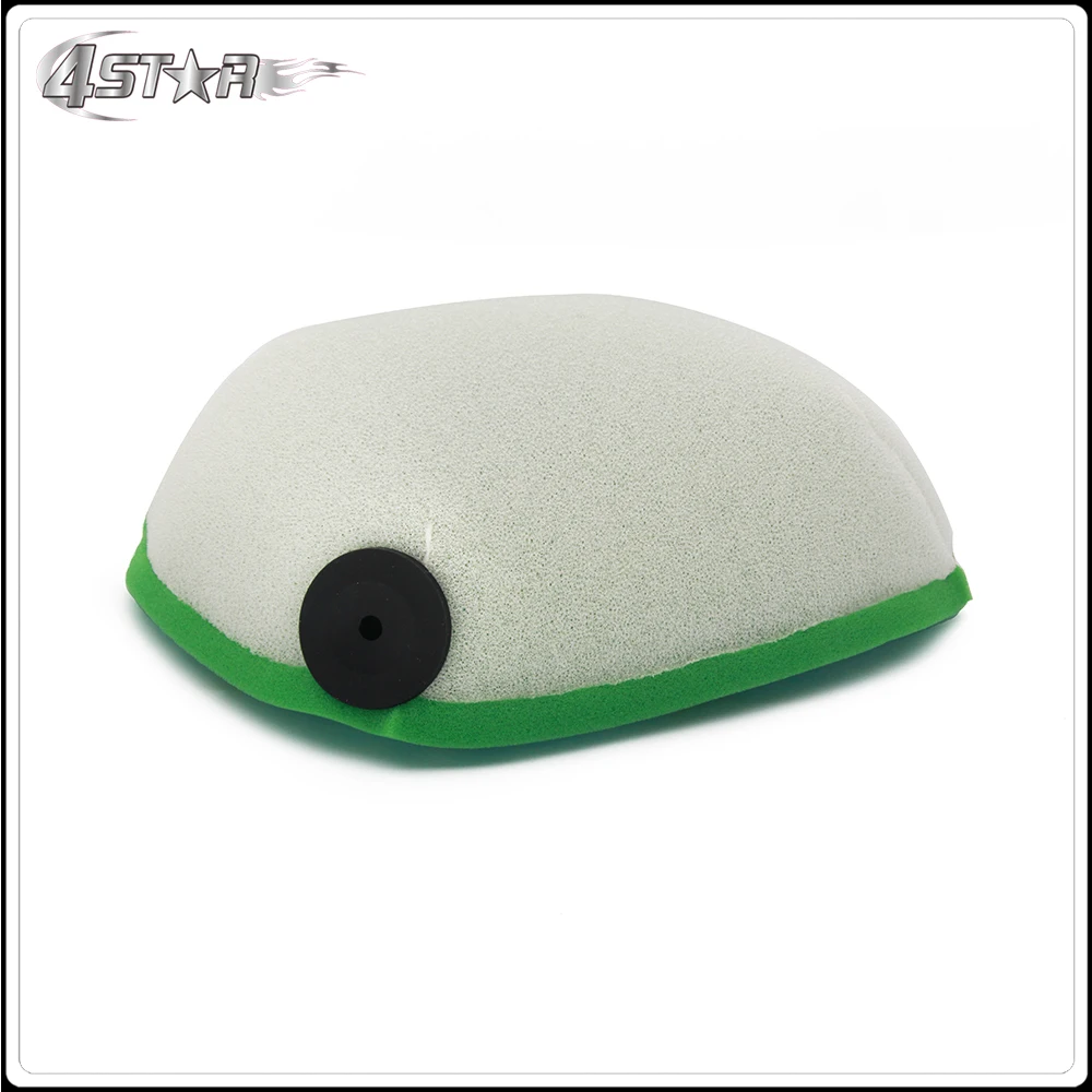 

Motorcycle Foam Air Filter Cleaner For KTM 125SX 125 XCW 150SX 150XCW 250EXC 300EXC 350EXCF 2017 XC XCW EXCF SXF XCF 450 500