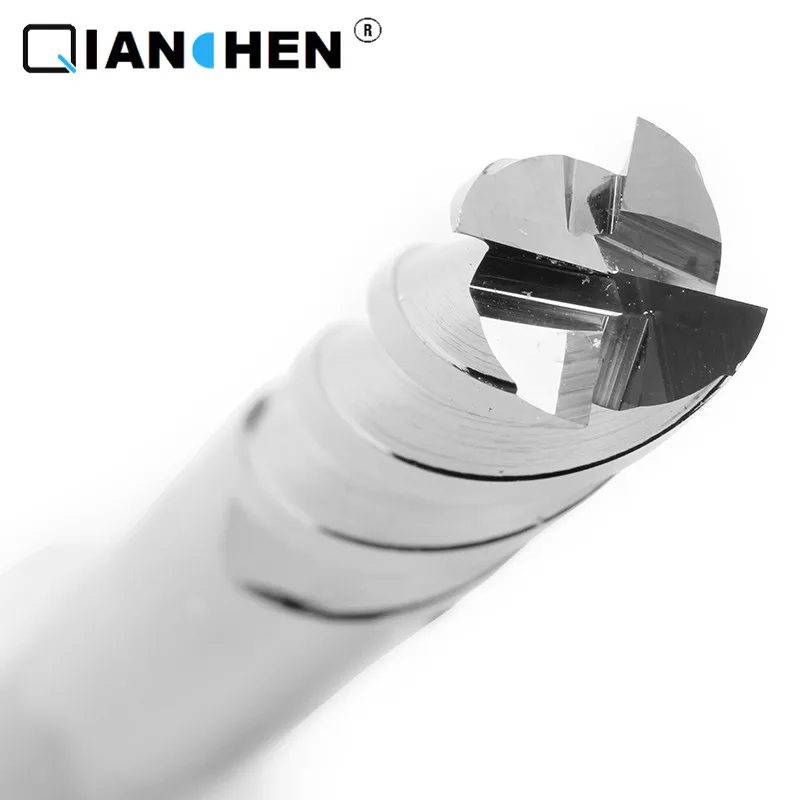 Qianchen высокопрочный высококачественный твердосплавный сплав cermet D10 * 25*75*4T 30*100*4T