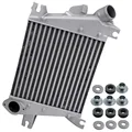 303mm x 295mm Kühler für Nissan X Trail 2 2 DCI diesel T30 2003 2005-in Radiatoren & Teile aus Kraftfahrzeuge und Motorräder bei